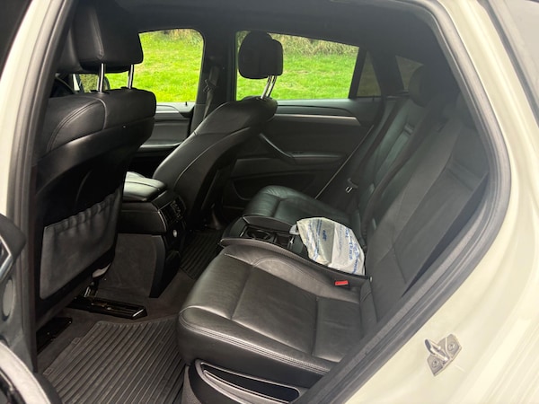 Used BMW X6 2010 for sale - 76217651: Photo 24