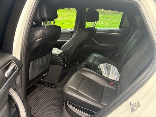 Used BMW X6 2010 for sale - 76217651: Photo 25
