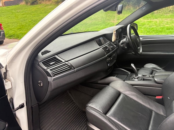 Used BMW X6 2010 for sale - 76217651: Photo 26
