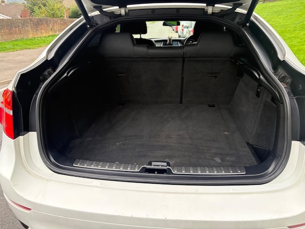 Used BMW X6 2010 for sale - 76217651: Photo 27
