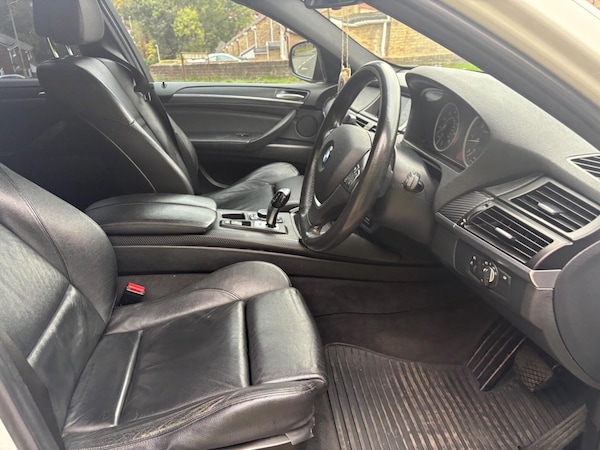 Used BMW X6 2010 for sale - 76217651: Photo 29