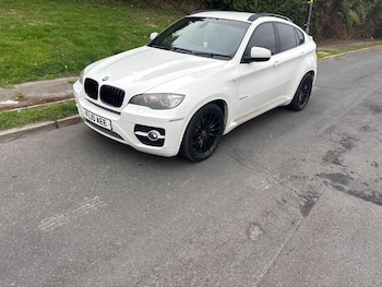 Used BMW X6 2010 for sale - 76217651: Photo 2