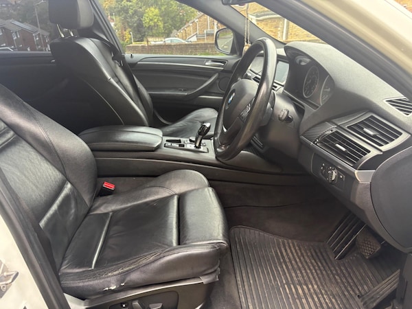 Used BMW X6 2010 for sale - 76217651: Photo 31