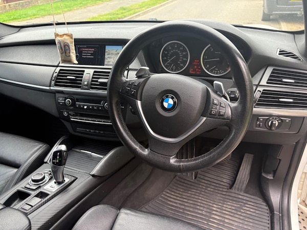 Used BMW X6 2010 for sale - 76217651: Photo 32