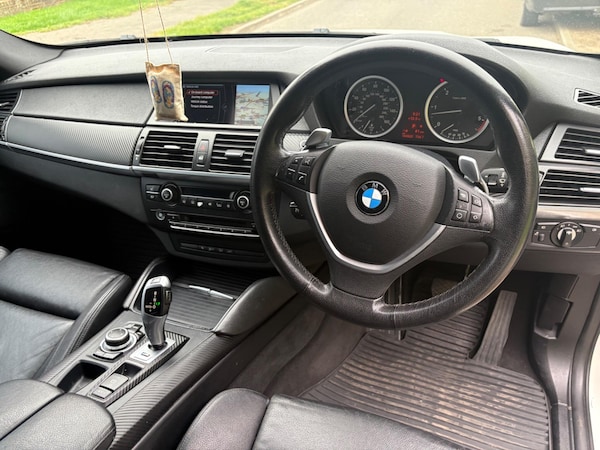 Used BMW X6 2010 for sale - 76217651: Photo 33