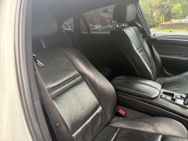 Used BMW X6 2010 for sale - 76217651: Photo 34