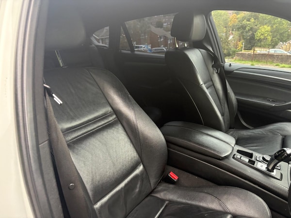 Used BMW X6 2010 for sale - 76217651: Photo 35