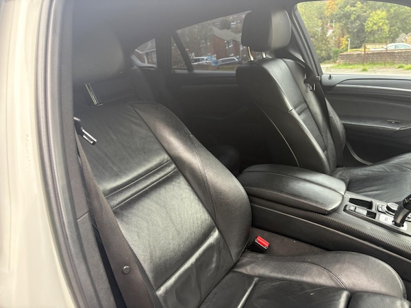Used BMW X6 2010 for sale - 76217651: Photo 36