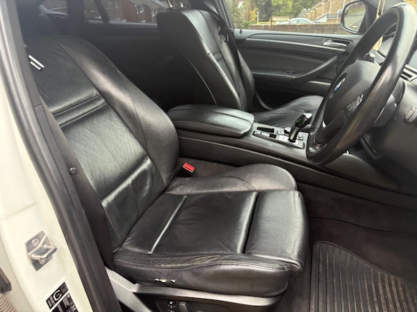 Used BMW X6 2010 for sale - 76217651: Photo 37