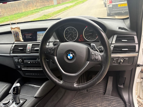 Used BMW X6 2010 for sale - 76217651: Photo 38