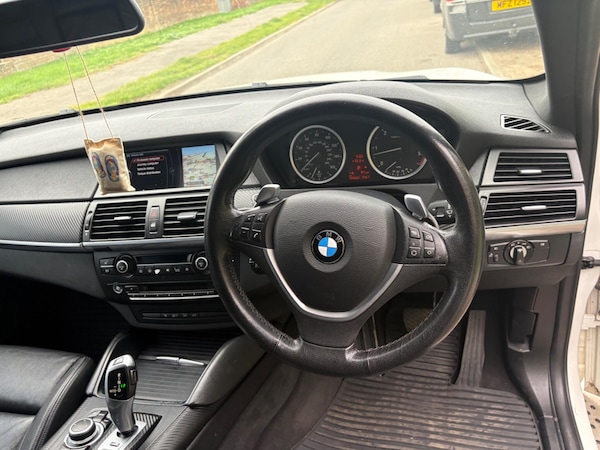 Used BMW X6 2010 for sale - 76217651: Photo 39