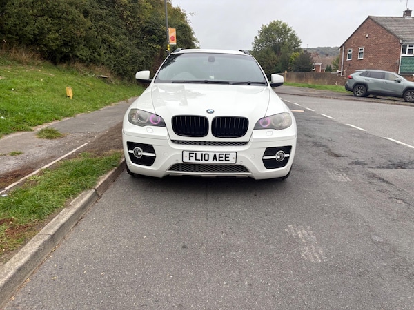 Used BMW X6 2010 for sale - 76217651: Photo 3