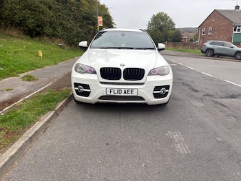Used BMW X6 2010 for sale - 76217651: Photo 3