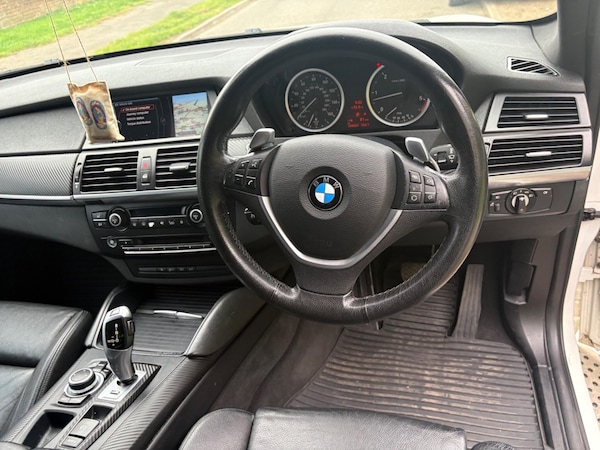 Used BMW X6 2010 for sale - 76217651: Photo 40