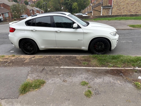 Used BMW X6 2010 for sale - 76217651: Photo 41