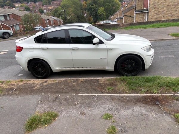 Used BMW X6 2010 for sale - 76217651: Photo 42
