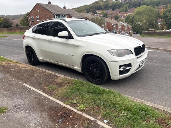 Used BMW X6 2010 for sale - 76217651: Photo 43