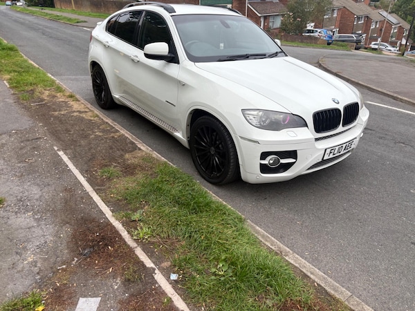 Used BMW X6 2010 for sale - 76217651: Photo 44