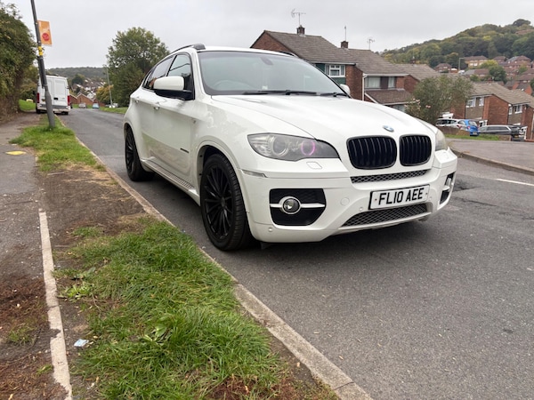 Used BMW X6 2010 for sale - 76217651: Photo 45