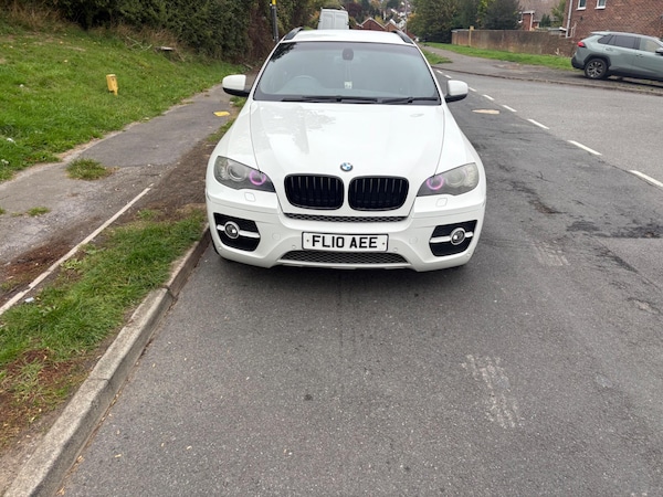 Used BMW X6 2010 for sale - 76217651: Photo 46