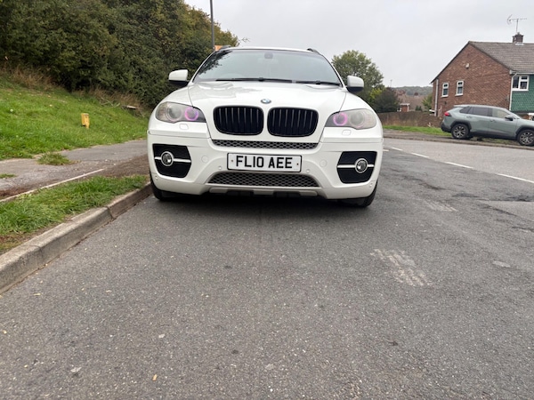 Used BMW X6 2010 for sale - 76217651: Photo 47