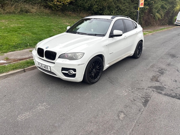 Used BMW X6 2010 for sale - 76217651: Photo 49