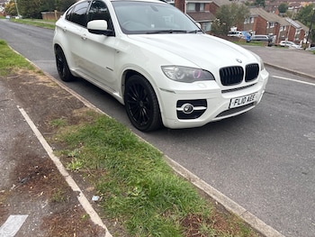 Used BMW X6 2010 for sale - 76217651: Photo 4