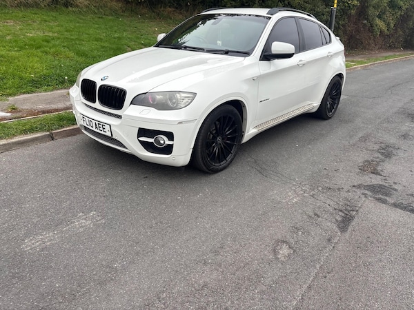 Used BMW X6 2010 for sale - 76217651: Photo 50
