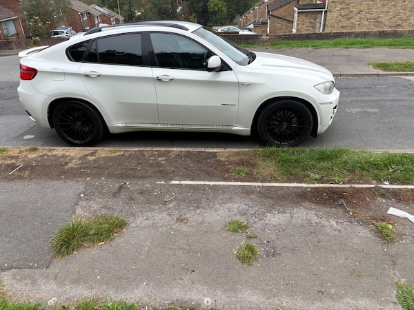 Used BMW X6 2010 for sale - 76217651: Photo 5