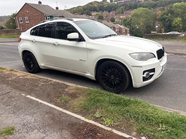 Used BMW X6 2010 for sale - 76217651: Photo 6