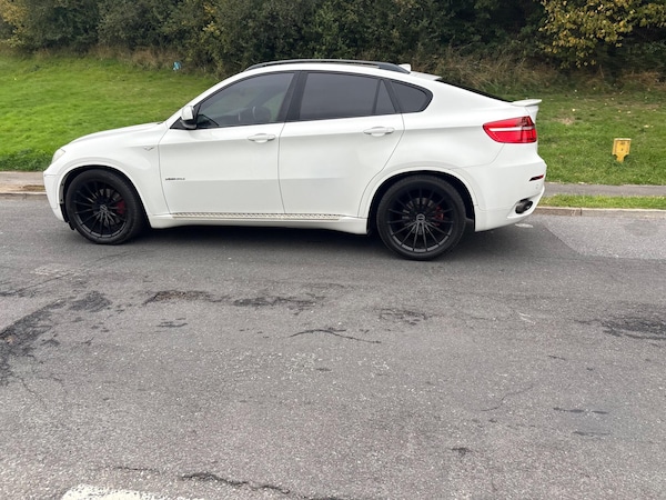 Used BMW X6 2010 for sale - 76217651: Photo 7