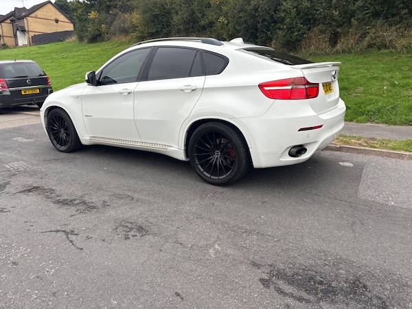 Used BMW X6 2010 for sale - 76217651: Photo 8