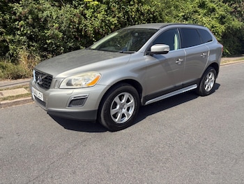 Used Volvo XC60 2011 for sale - 75582254: Photo