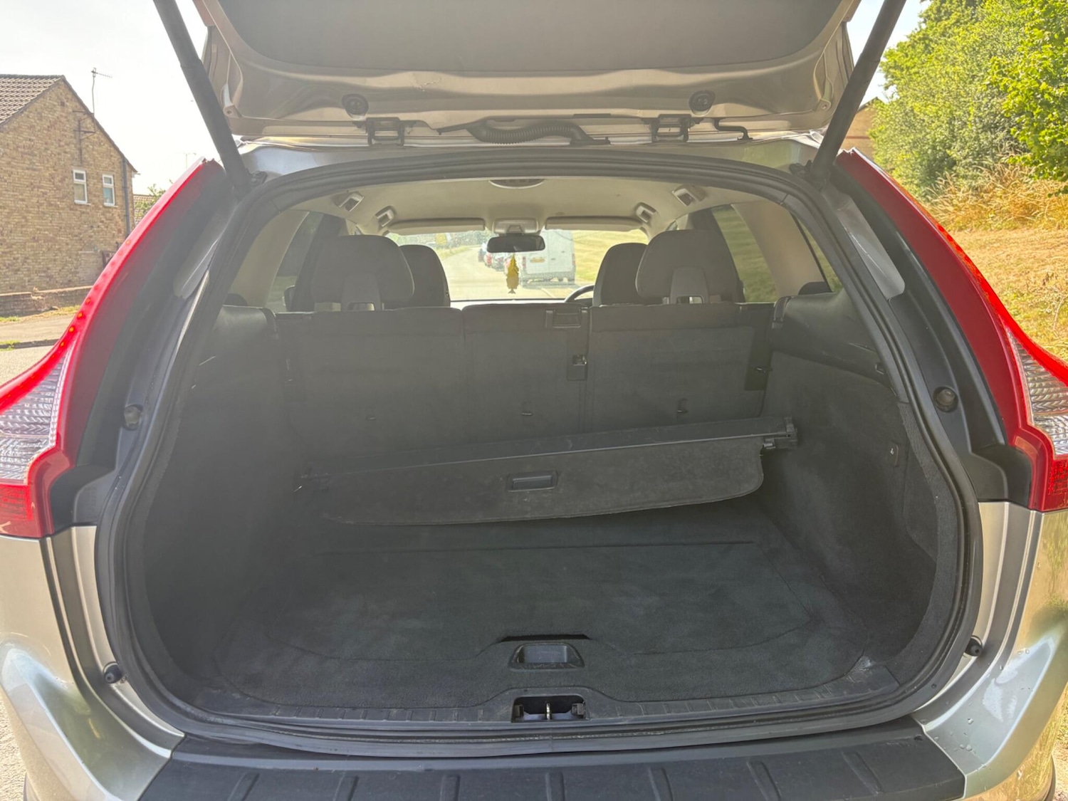 Vehicle 34
