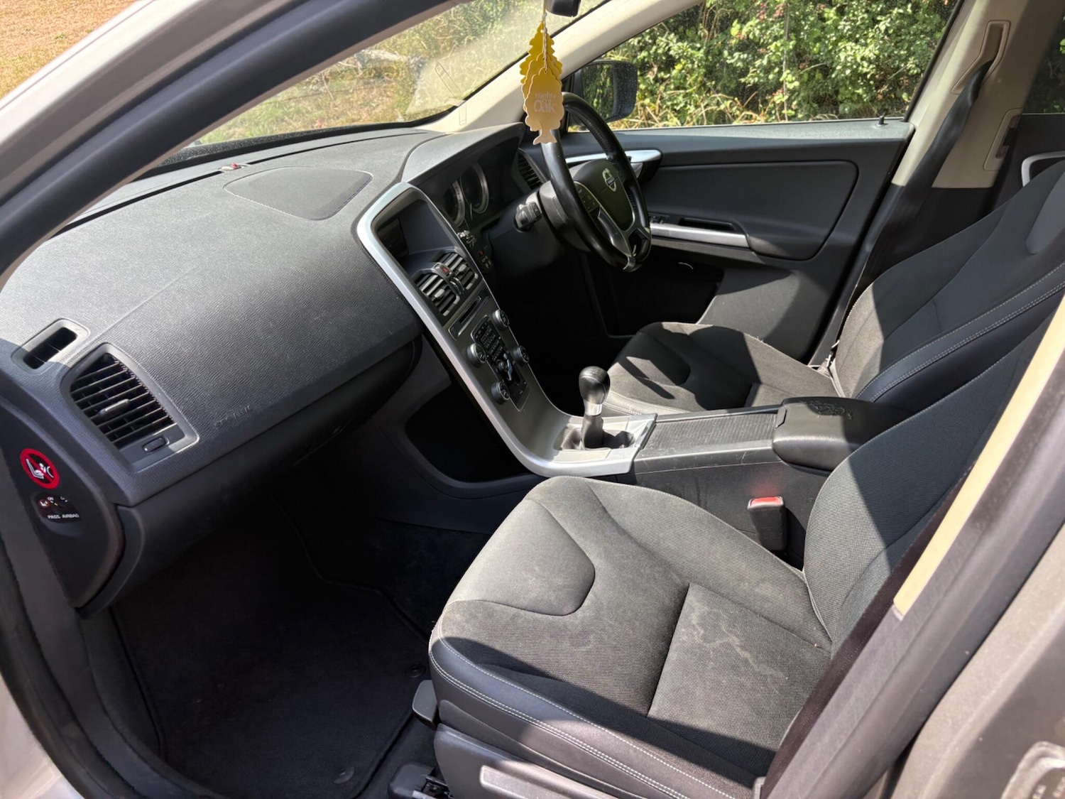 Vehicle 37