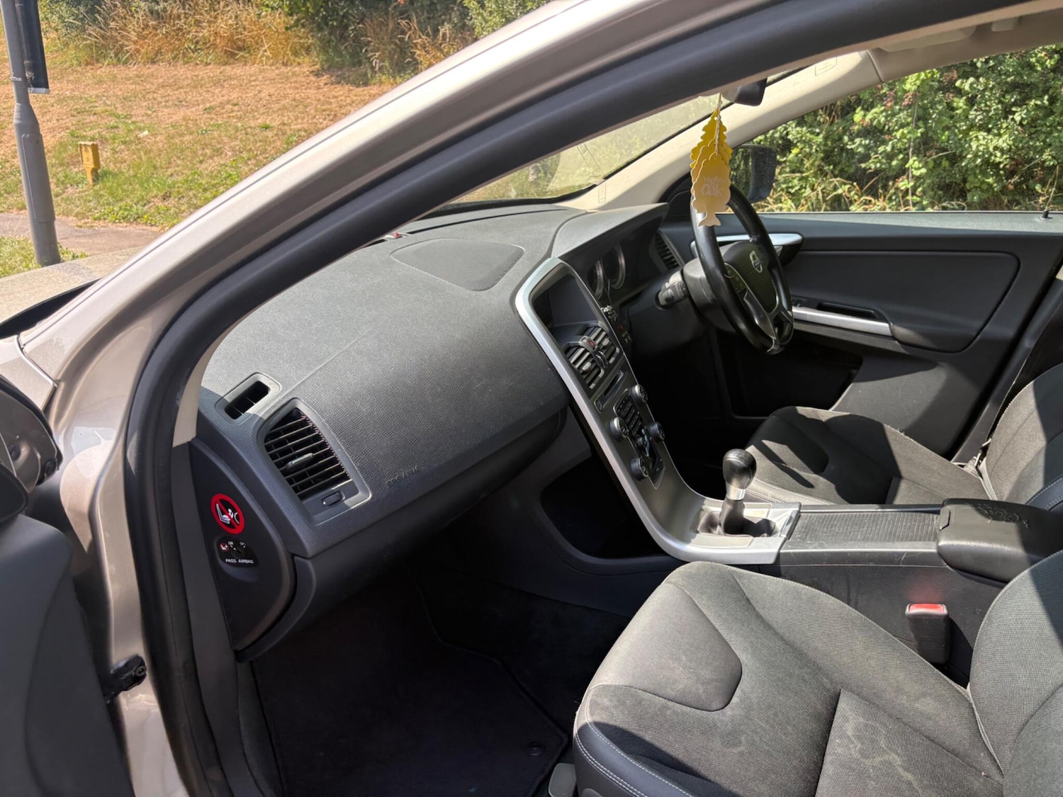 Vehicle 40