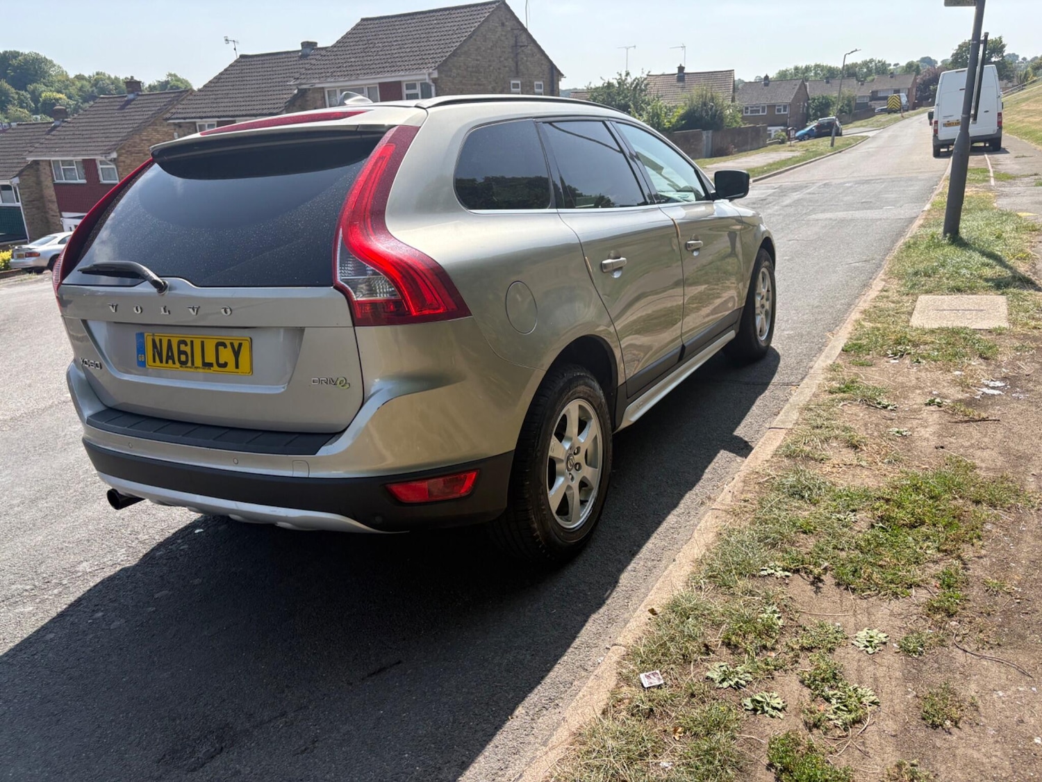 Vehicle 41