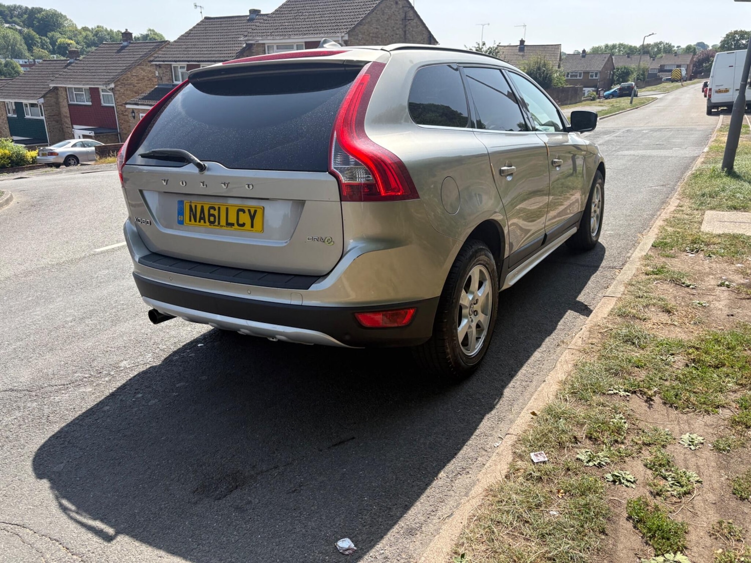 Vehicle 42