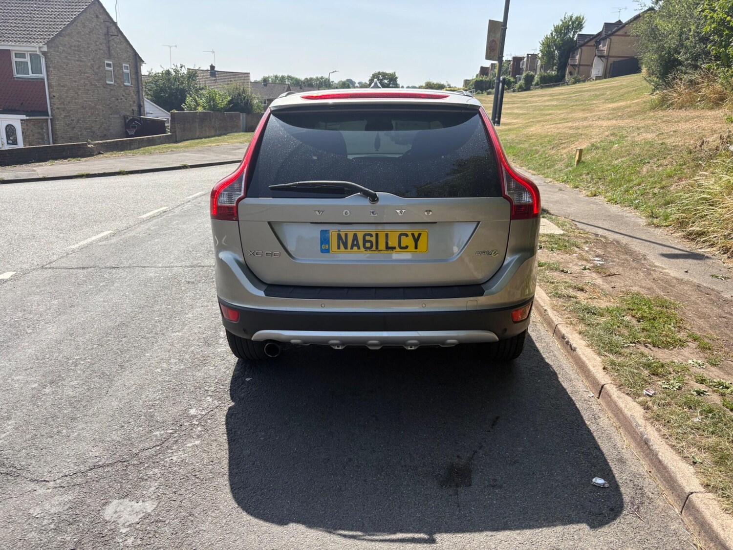 Vehicle 43