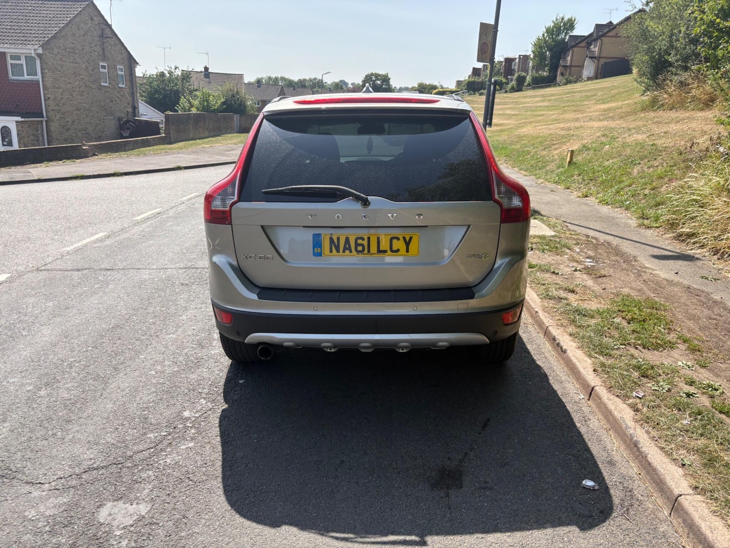 Vehicle 44