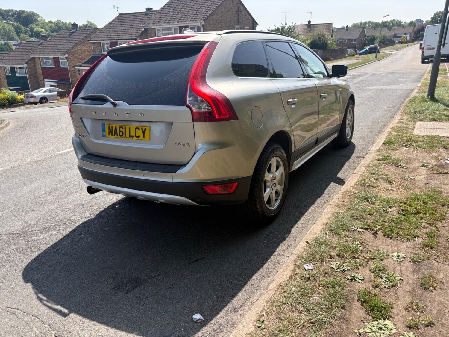 Vehicle 45
