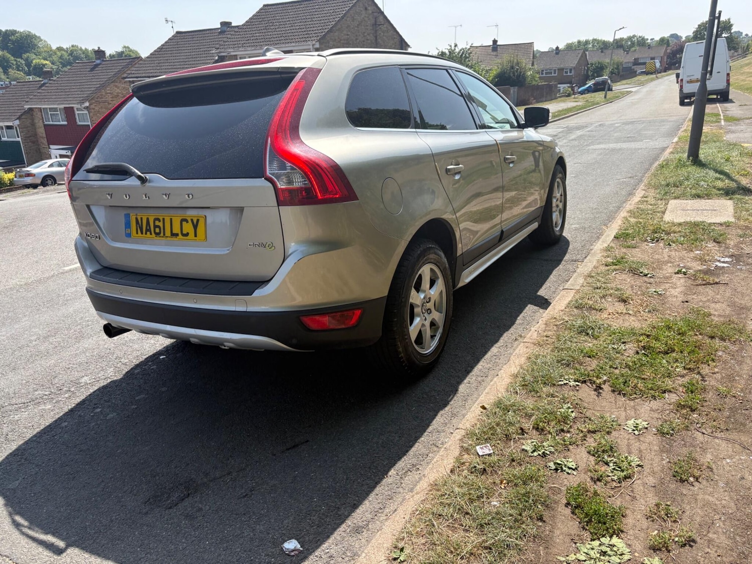 Vehicle 46