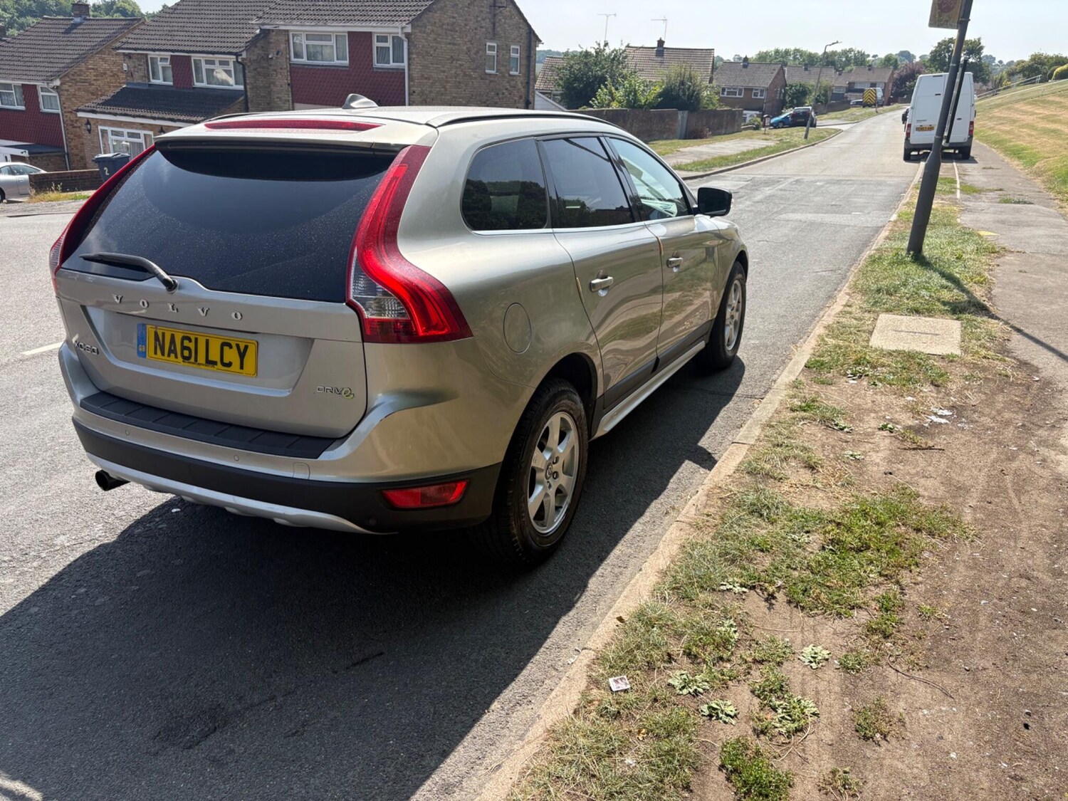 Vehicle 47