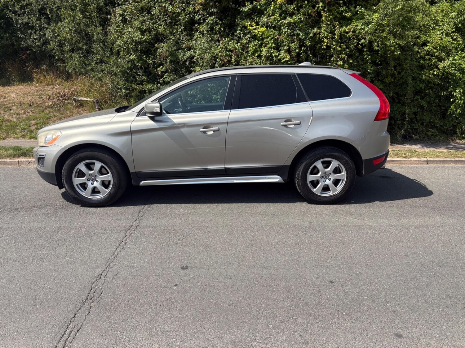 Vehicle 50