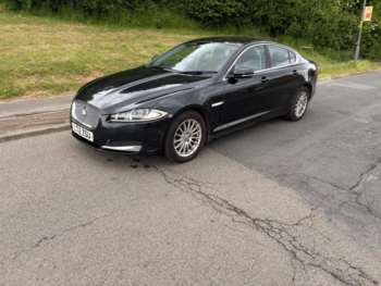 2012 (12) - 2.2d SE 4dr Auto