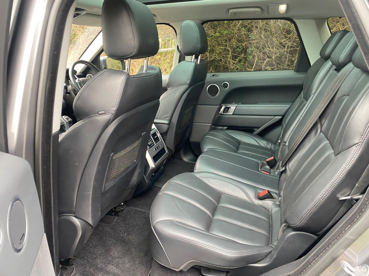 Used Land Rover Range Rover Sport 2015 for sale - 78029123: Photo 14