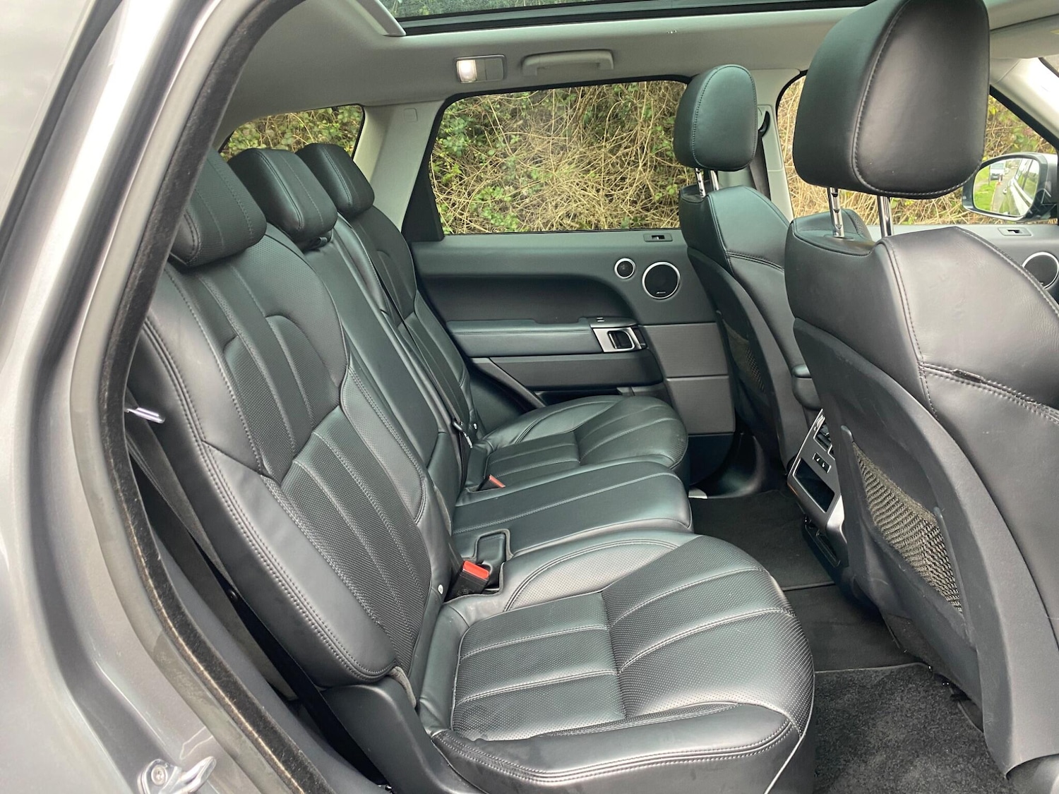 Used Land Rover Range Rover Sport 2015 for sale - 78029123: Photo 18