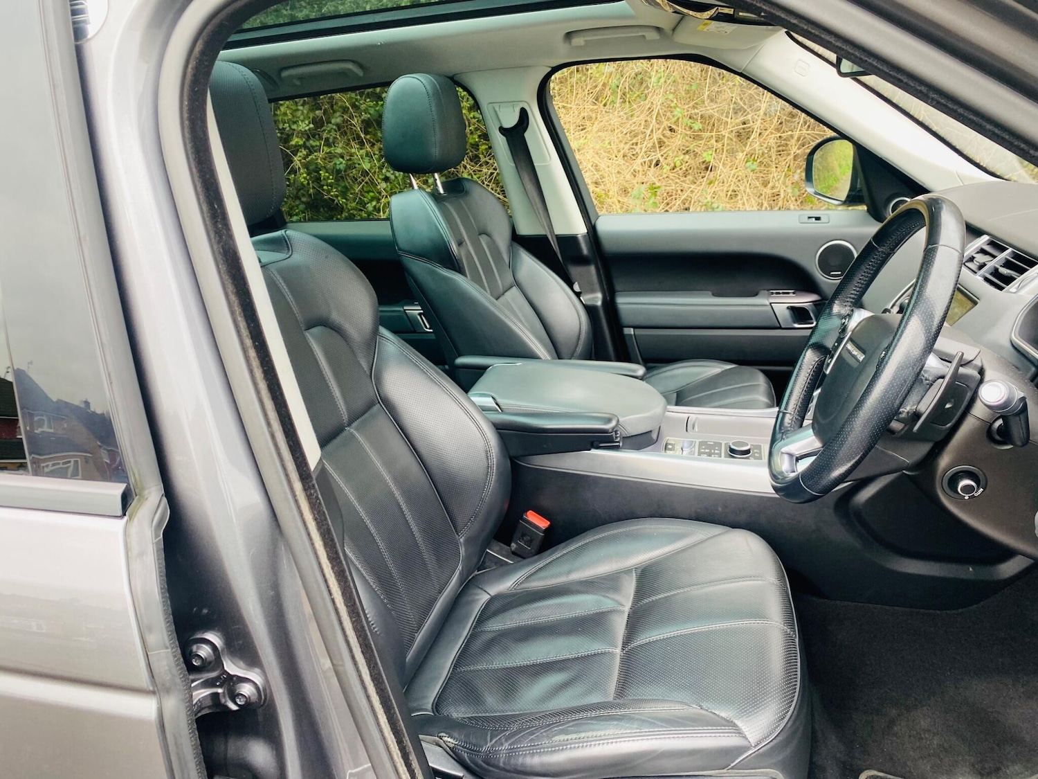 Used Land Rover Range Rover Sport 2015 for sale - 78029123: Photo 26