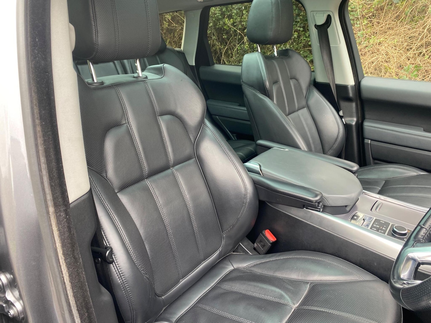 Used Land Rover Range Rover Sport 2015 for sale - 78029123: Photo 27