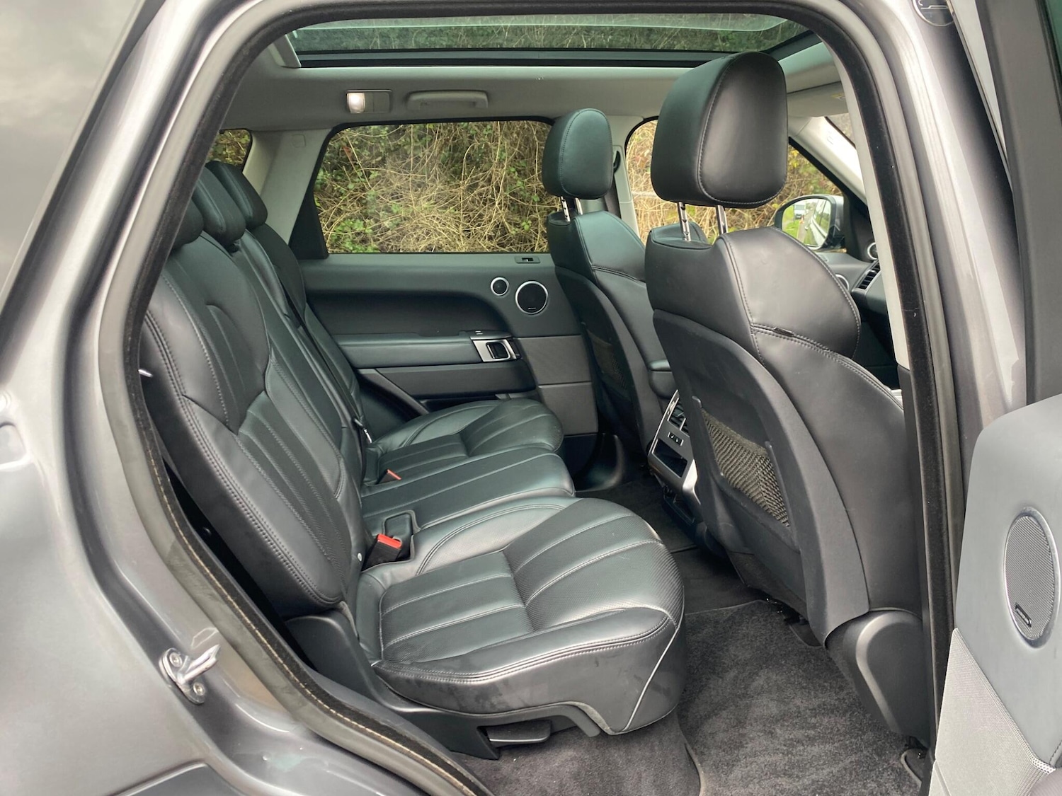 Used Land Rover Range Rover Sport 2015 for sale - 78029123: Photo 29